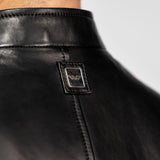 Wexford - Blouson cuir moto