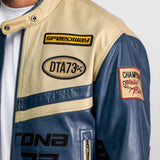 Sanilac - Blouson racing oversize