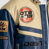 Sanilac - Blouson racing oversize