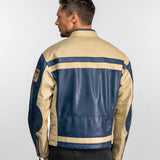 Sanilac - Blouson racing oversize