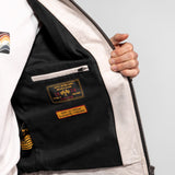 Sanilac - Blouson racing oversize