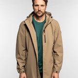Hardin - Veste imperméable longue