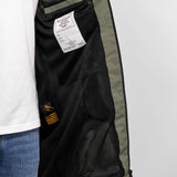 Hardin - Veste imperméable longue