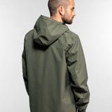 Hardin - Veste imperméable longue