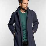 Hardin - Veste imperméable longue