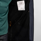 Hardin - Veste imperméable longue