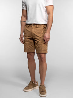 Bostoni - Short cargo homme