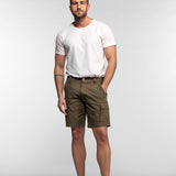 Bostoni - Short cargo homme