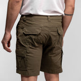 Bostoni - Short cargo homme
