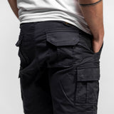 Bostoni - Short cargo homme