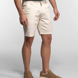 Juneauter - Short chino homme
