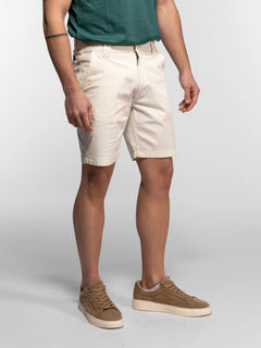 Juneauter - Short chino homme