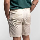 Juneauter - Short chino homme