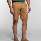 Juneauter - Short chino homme