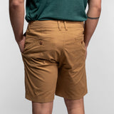 Juneauter - Short chino homme