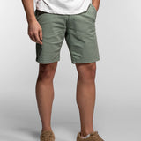 Juneauter - Short chino homme