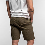 Juneauter - Short chino homme