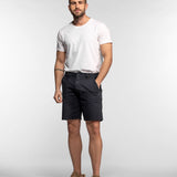 Juneauter - Short chino homme
