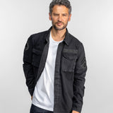 Joppa - Surchemise militaire homme