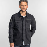 Joppa - Surchemise militaire homme