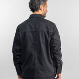 Joppa - Surchemise militaire homme