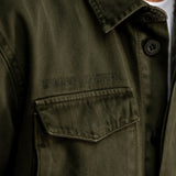 Joppa - Surchemise militaire homme