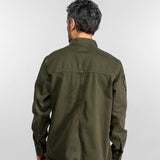 Joppa - Surchemise militaire homme