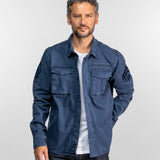 Joppa - Surchemise militaire homme