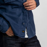 Joppa - Surchemise militaire homme