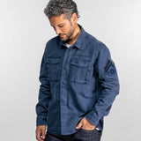 Joppa - Surchemise militaire homme