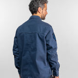 Joppa - Surchemise militaire homme