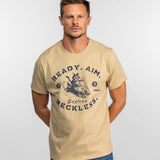 Gaylord - T-shirt vintage homme