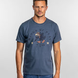 Gaylord - T-shirt vintage homme