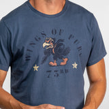 Gaylord - T-shirt vintage homme