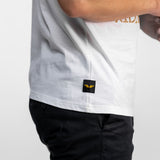 Norfolk - T-shirt moto vintage