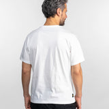Norfolk - T-shirt moto vintage