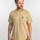 Ponce - T-shirt vintage homme