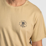 Ponce - T-shirt vintage homme