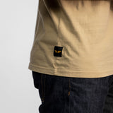 Ponce - T-shirt vintage homme