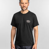 Preston - T-shirt vintage homme
