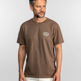 Preston - T-shirt vintage homme