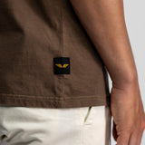 Preston - T-shirt vintage homme