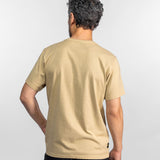 Gowrie - T-shirt vintage homme