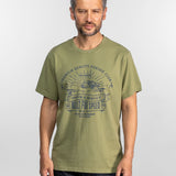 Gowrie - T-shirt vintage homme