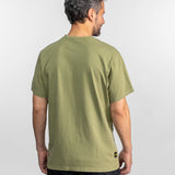 Gowrie - T-shirt vintage homme