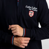 Selawik - Polo manches longues