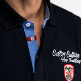 Selawik - Polo manches longues