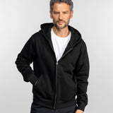 Trustco - Sweat capuche moto homme
