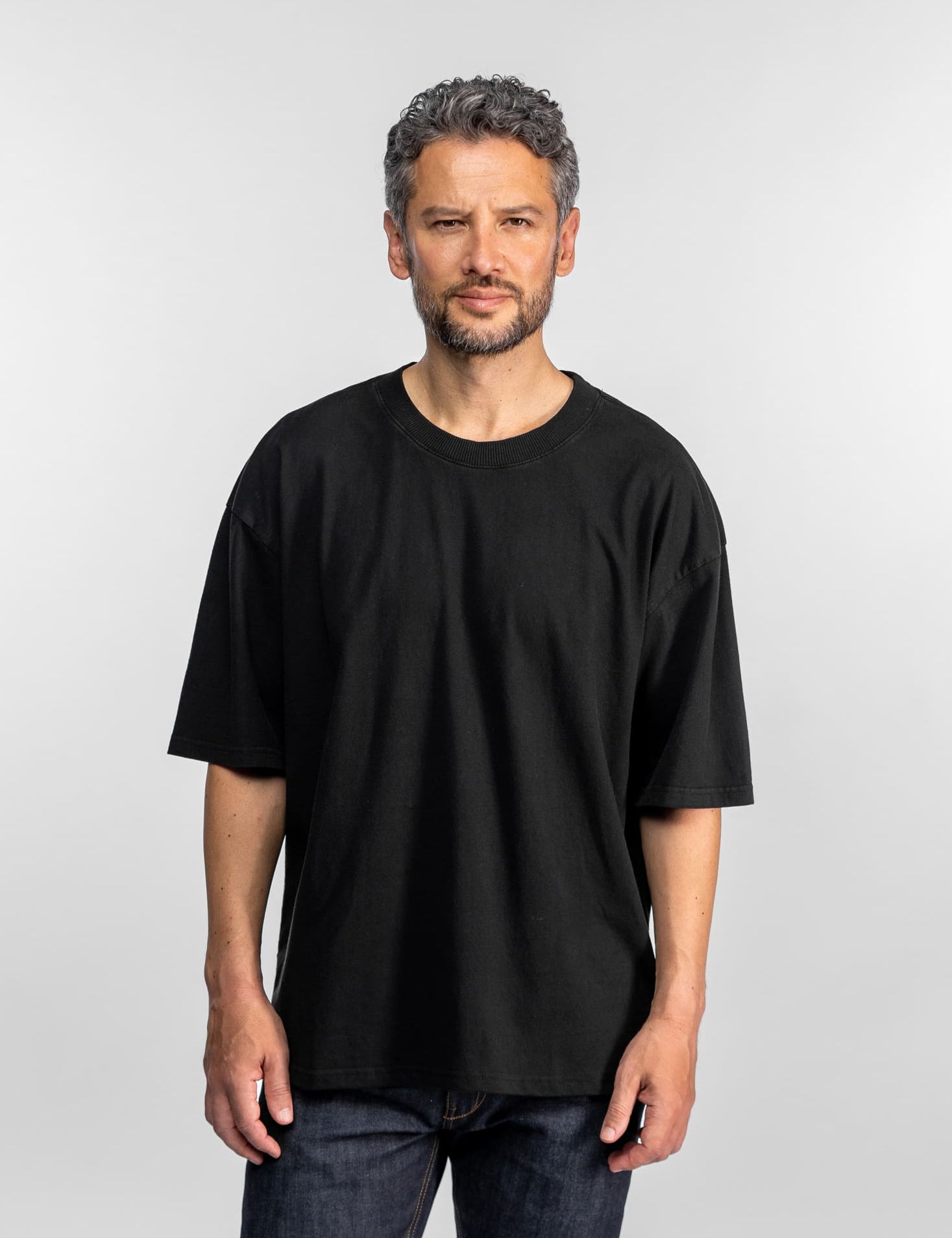 Custom jachin - T-shirt classique homme
