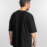 Custom jachin - T-shirt classique homme